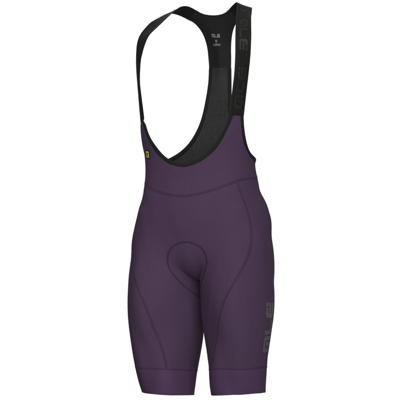 Salopette Ale PR-E Magic Colour – Bordeaux