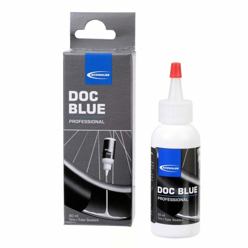 Schwalbe DOC Blue Tubeless Tyre Sealant  – 60ml