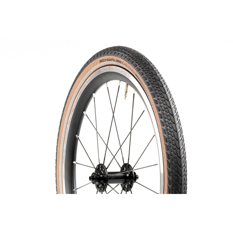 Schwalbe Marathon Almotion Tyre for Brompton