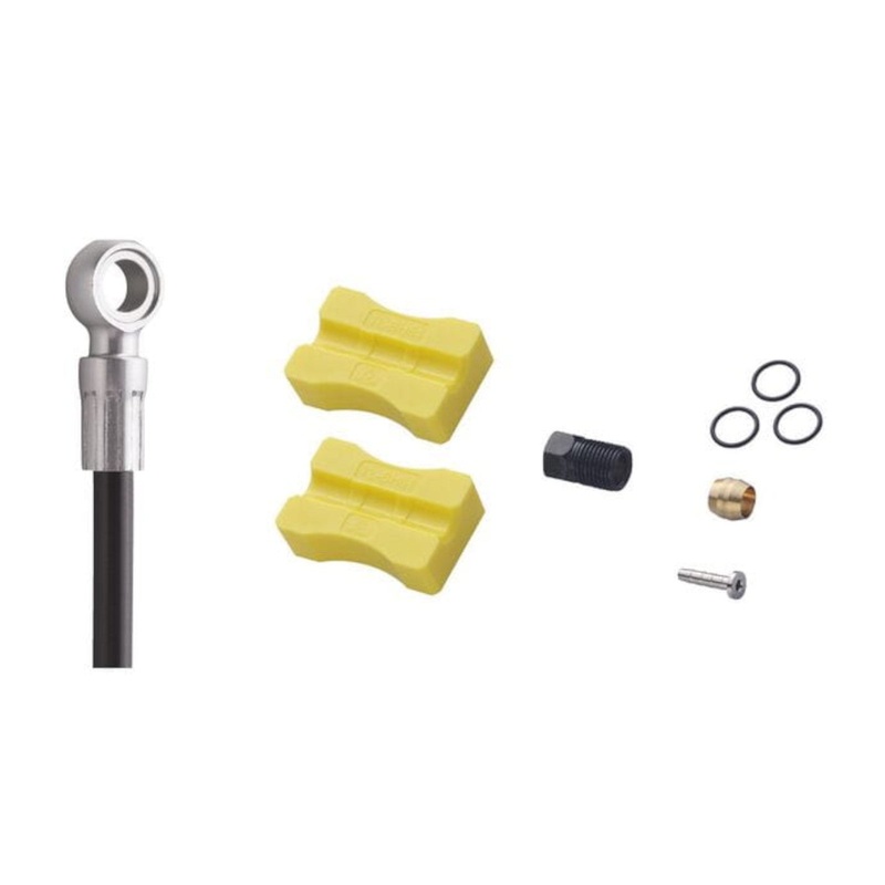 Shimano BH90 M9000 XTR Rear Hydraulic Disc Bike Brake Hose