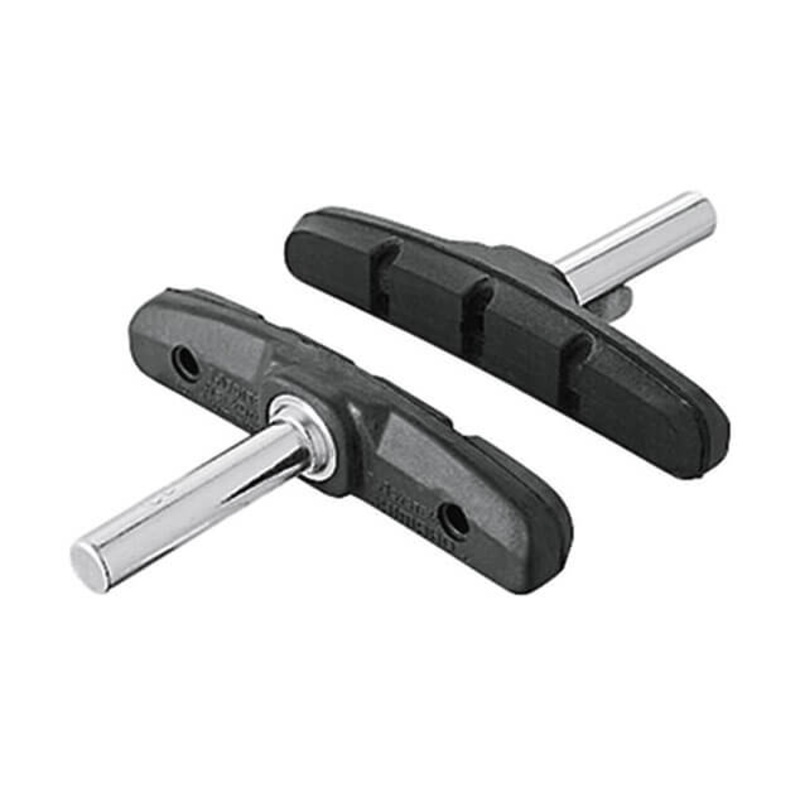Shimano BR-M70T2 V-Brake Shoe Set