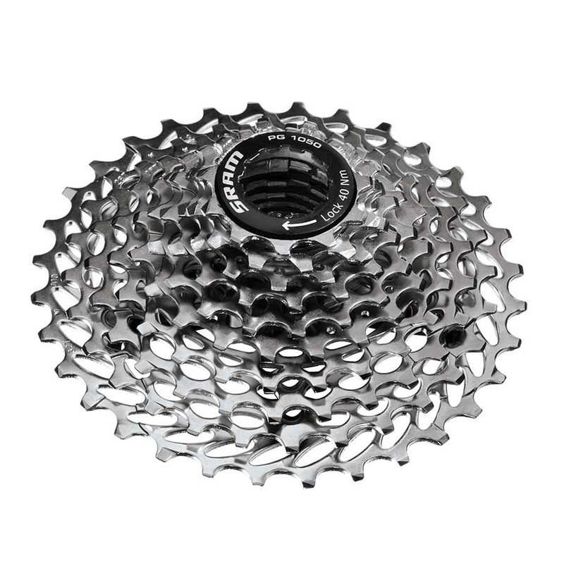 Sram PG-1050 11-26t Cassette