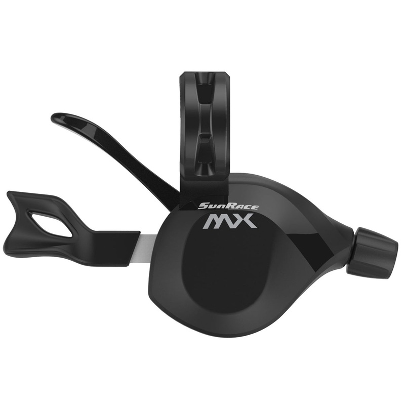 Sunrace DLMX3N Right Hand 12 Speed Rear Bike Shifter