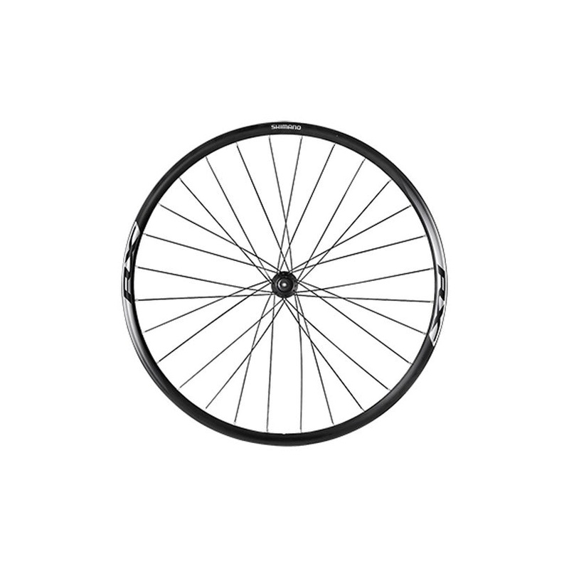 WH-RX010 Disc Brake Quick Release Front Wheel – 700c