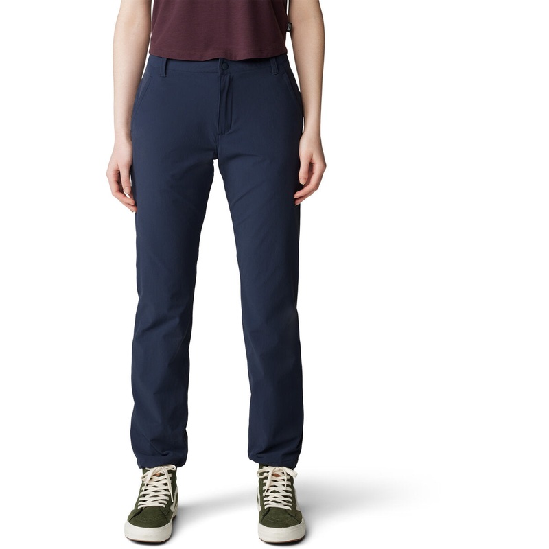 Yumalina Lined Pants – Women’s