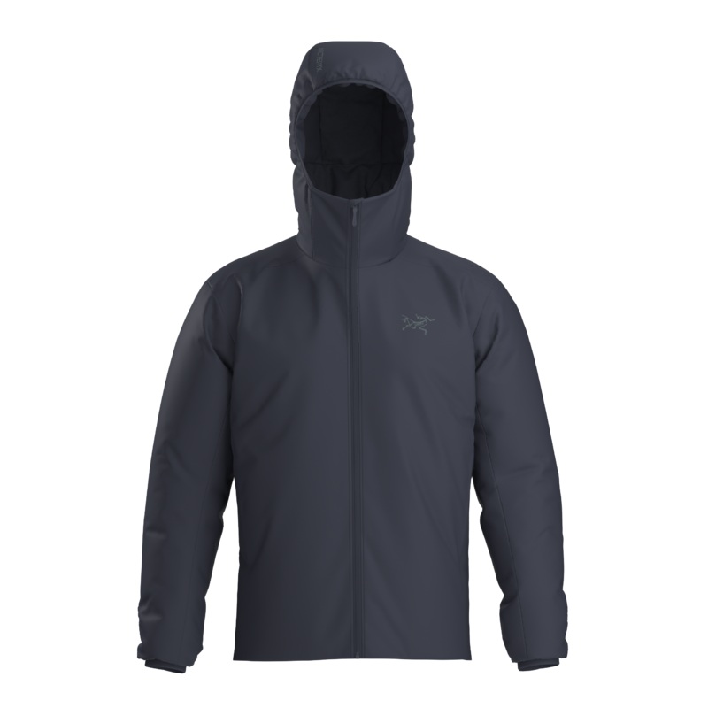 Atom SV Insulated Hoody – Men’s