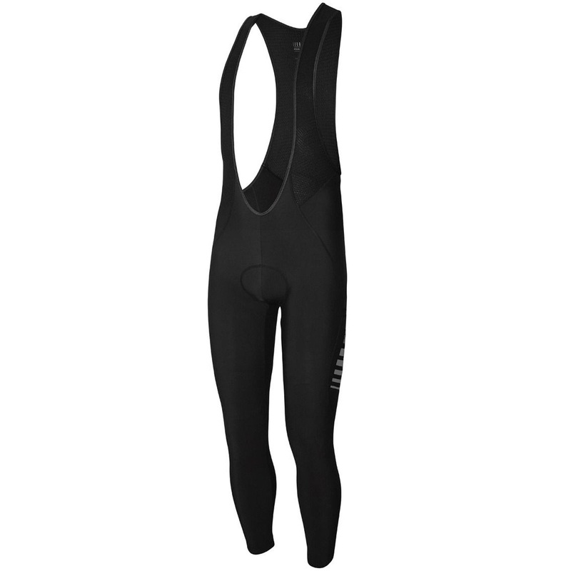 Calzamaglia Rh+ Winter – Nero|S|M|L|XL|XXL|XXXL|Nero