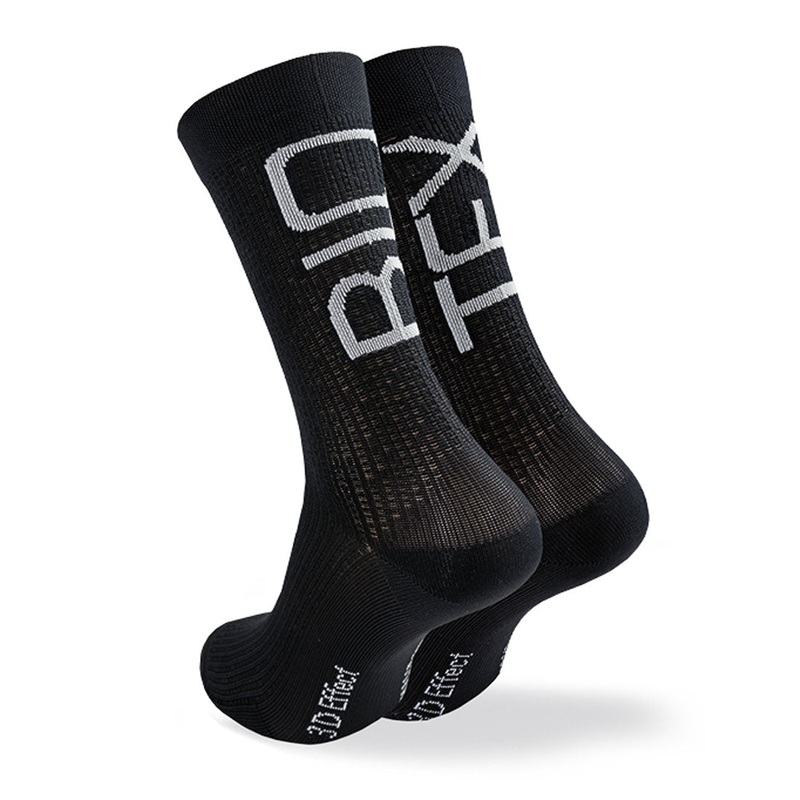 Calze Biotex 3D Fresh – Nero|37-39|40-42|43-45|46-48|Nero