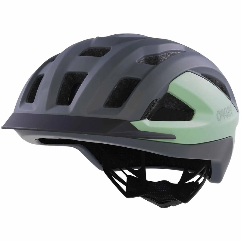 Casco Oakley Aro 3 Allroad Mips – Grigio