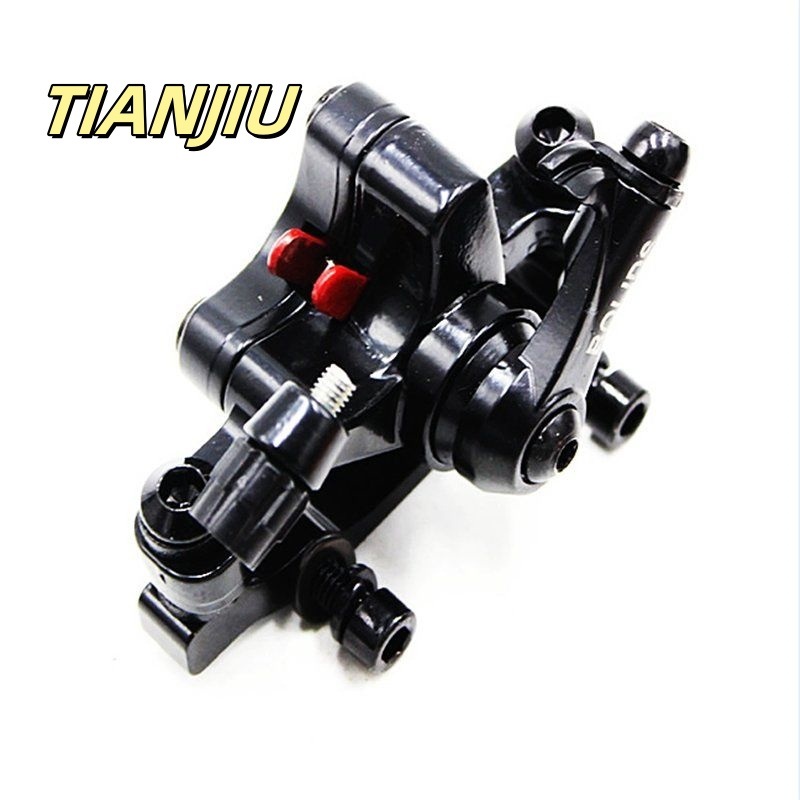 Directly Mounted Disc Brake Mountain Bike Brake Disc