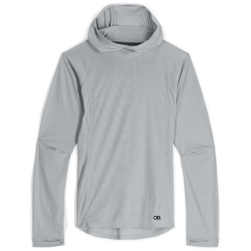 Echo Hoodie – Long Sleeve – Women’s