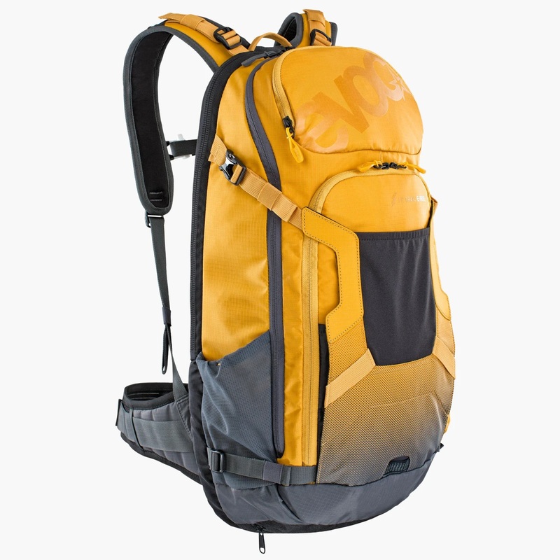 FR Trail E-Ride 20L |M/L|M/L