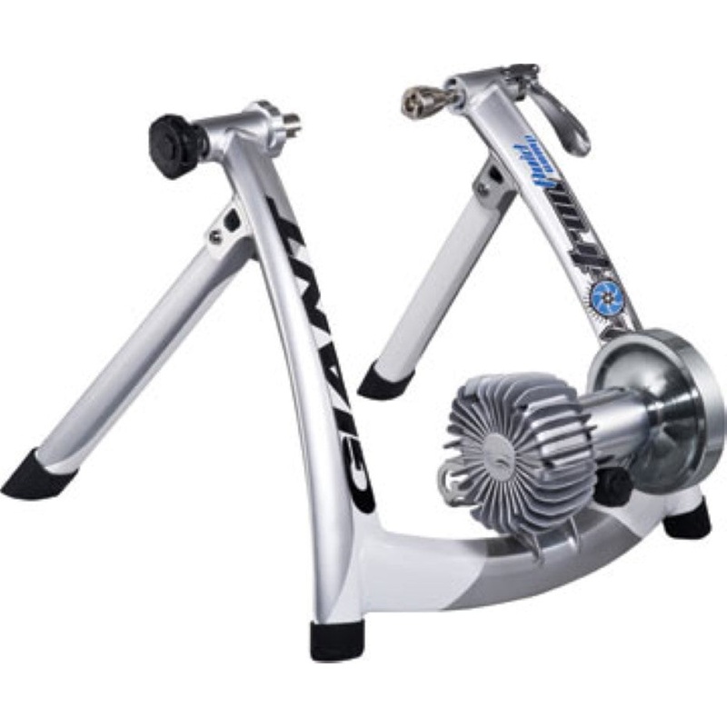 Giant Cyclotron Fluid Comp Trainer  High Quality Folding Bicycle Turbo Trainer