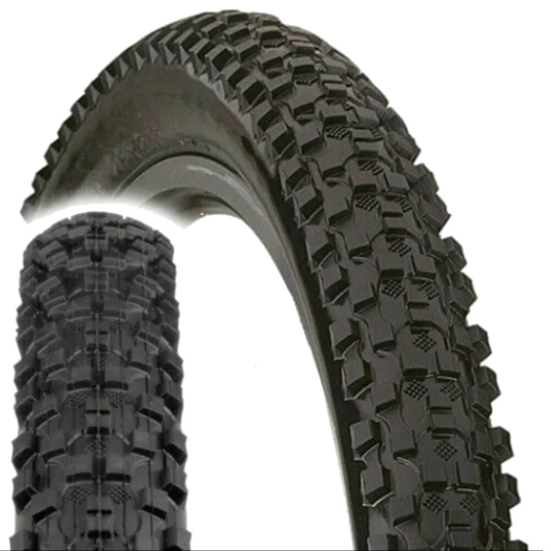 Kenda Kadre 20×2.6 20 Inch Bike Tyre