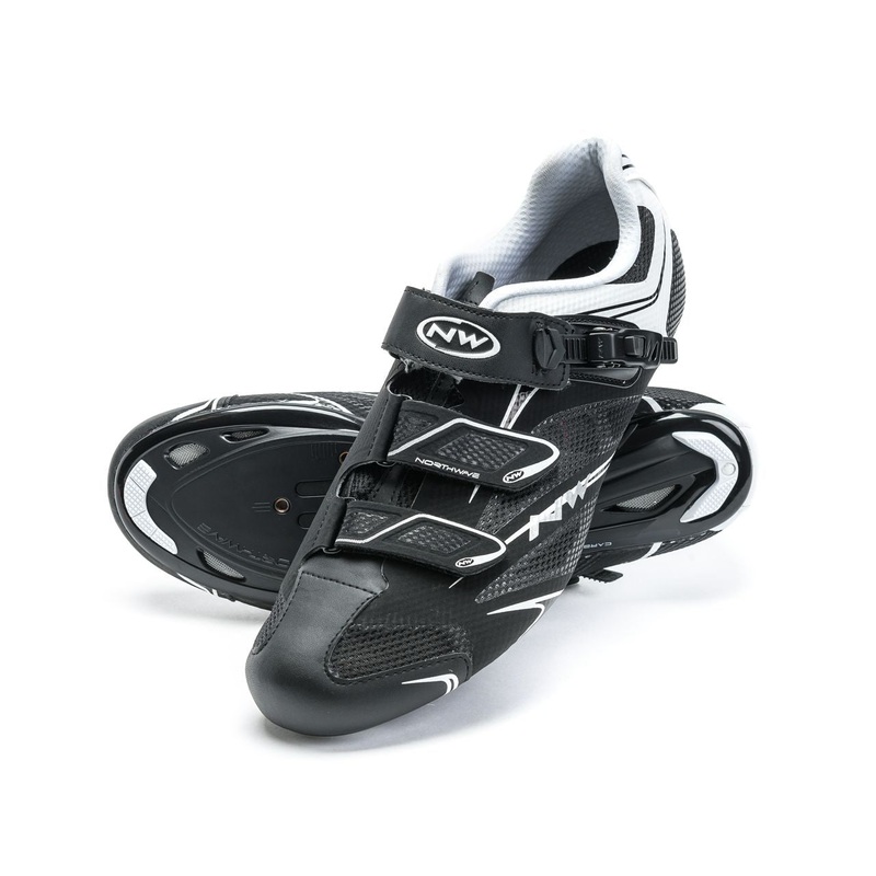 Northwave Sonic SRS Road Cycling Shoes UK 6