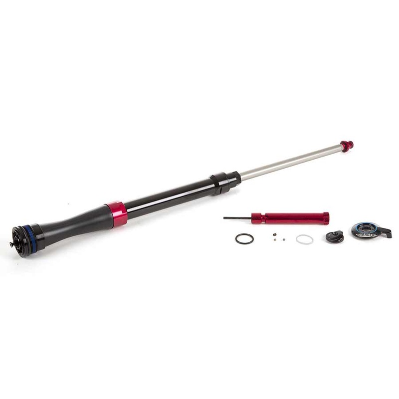 RockShox Charger RLC Damper Upgrade Kit – Crown 100mm Max Travel fits SID RLC A1 SID RL/XX/WC B1 SID B4