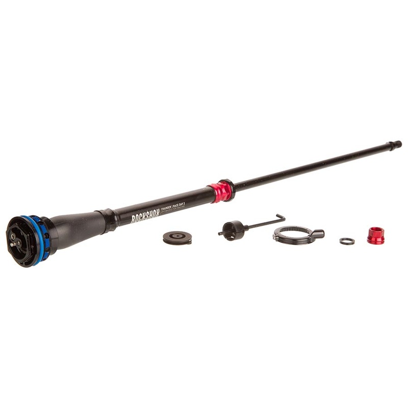 RockShox Damper Upgrade Kit – Charger Race Day2 2- Position SID 35mm Remote – 35mm 100-120 Travel – SID C1+2021+