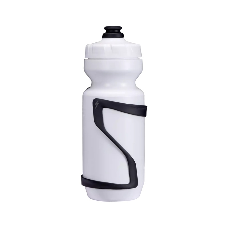 S-Works Carbon Zee Cage II  Left Bottle Cage