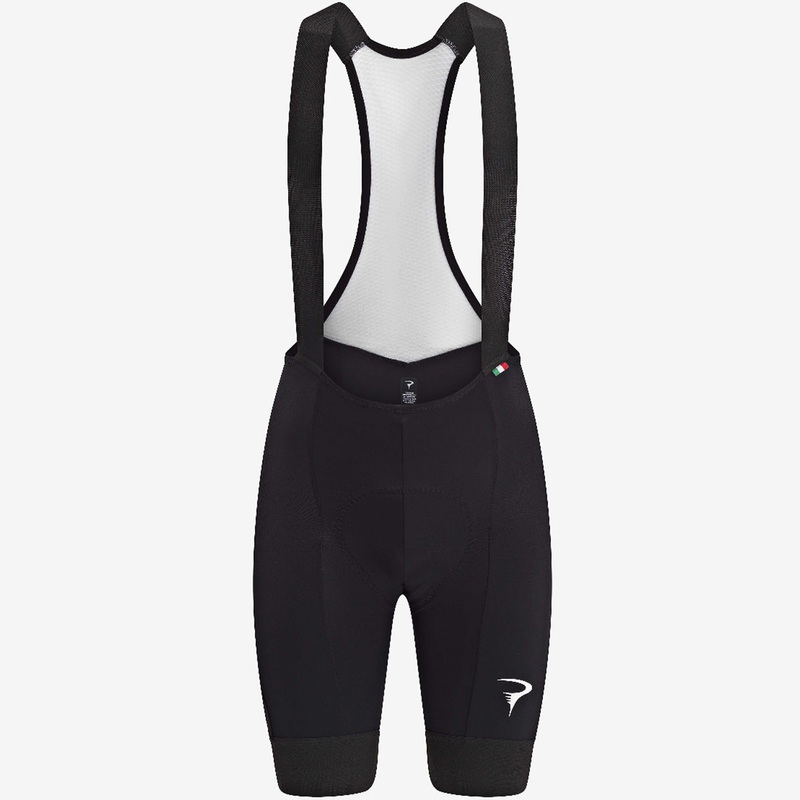 Salopette Pinarello F7 – Nero|S|M|L|XL|XXL|Nero