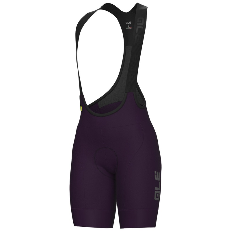 Salopette termica donna Ale PR-E Magic Colour – Viola