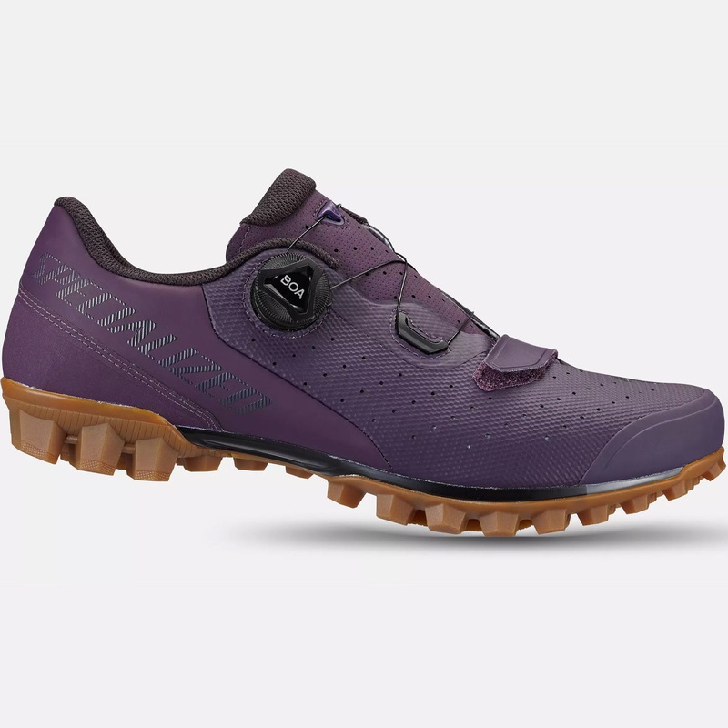 Scarpe Specialized Recon 2.0 Mountain – Viola