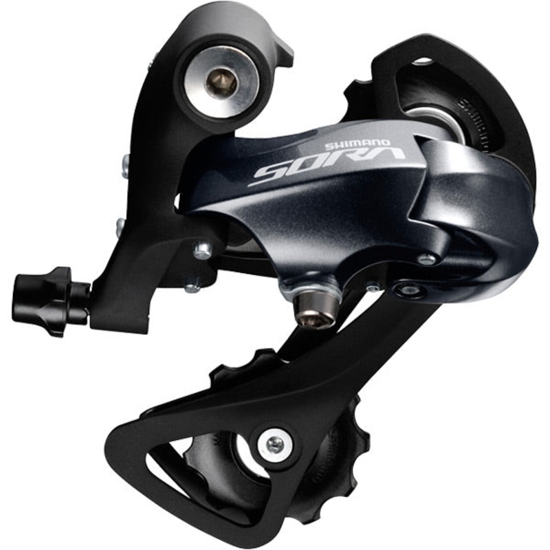 Shimano Sora RD-R3000 Rear Derailleur – 9 Speed – SS
