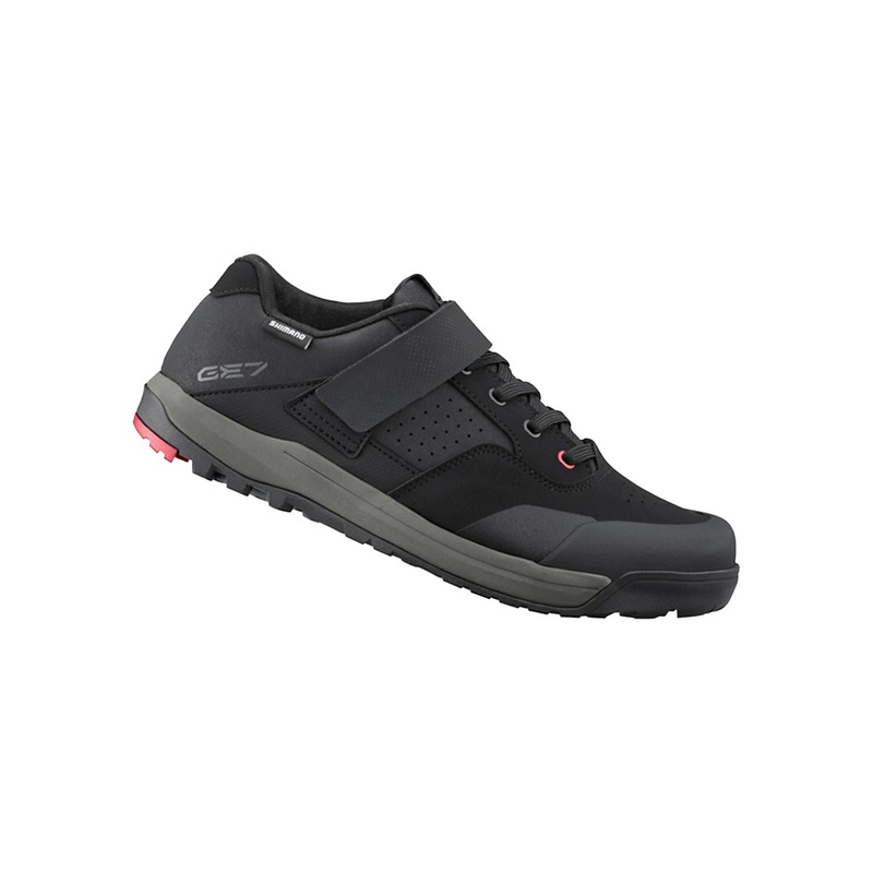 Shoe Shimano GE700 46 Black