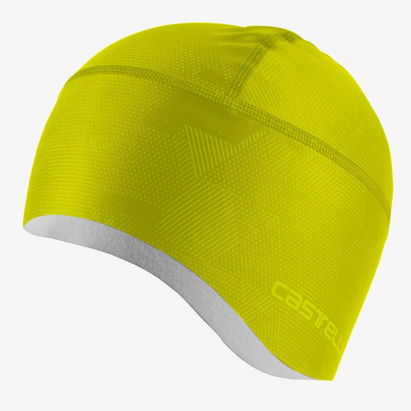 Sottocasco Castelli Pro Thermal – Giallo