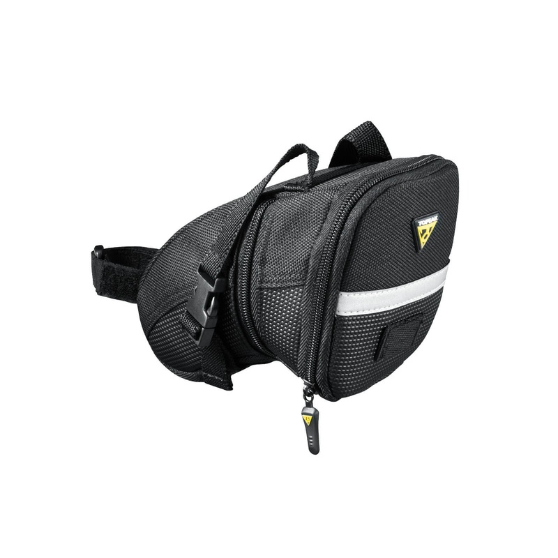Topeak Aero Wedge Pack Small|SMALL