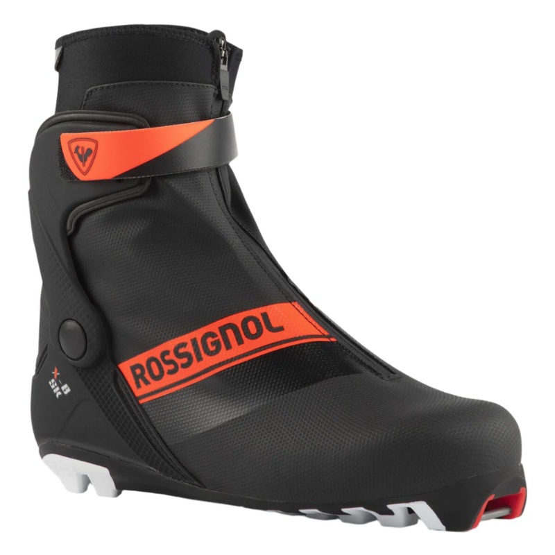 X-8 Nordic Skate Boot|43.0|45.0|46.0|47.0