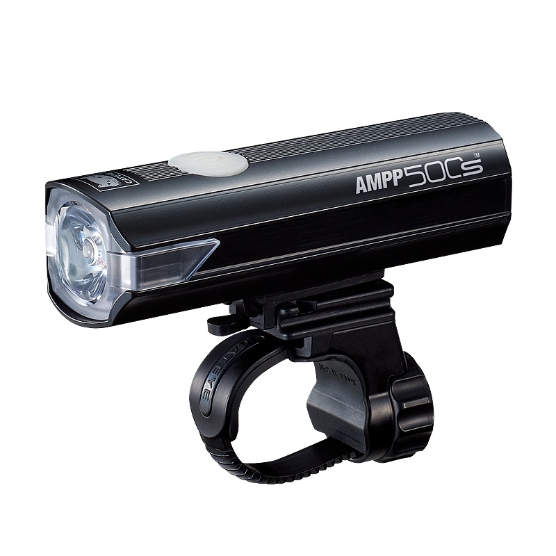 AMPP500 S – Front Bike Light