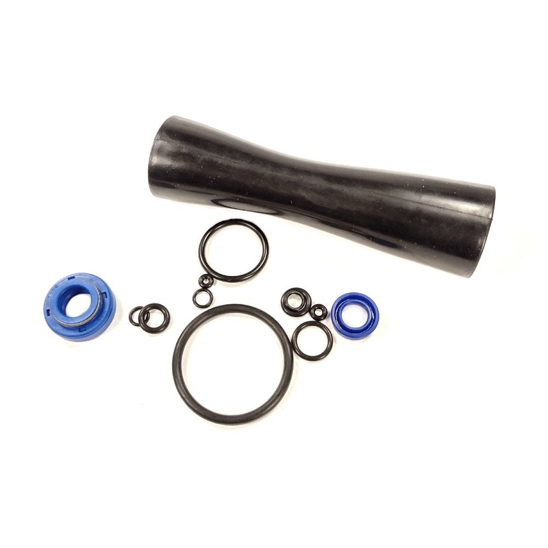 Anso Suspension RockShox Charger 2/2.1 – RCT3/RCT/RC2 Damper Seal Kit