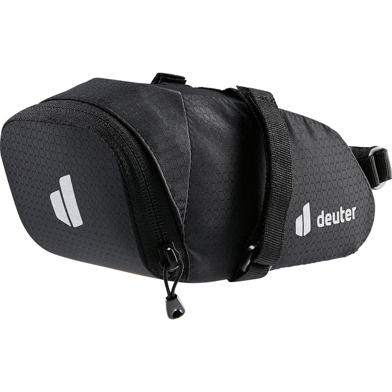 Borsello sottosella Deuter Bike Bag 0.8 – Nero