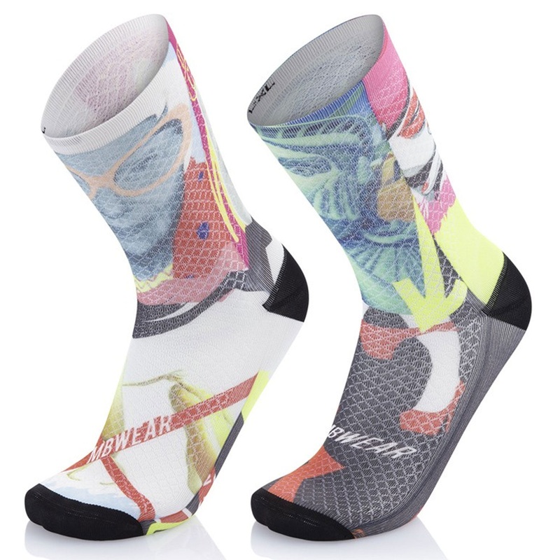 Calze MBwear Fun Evo – Irriverent