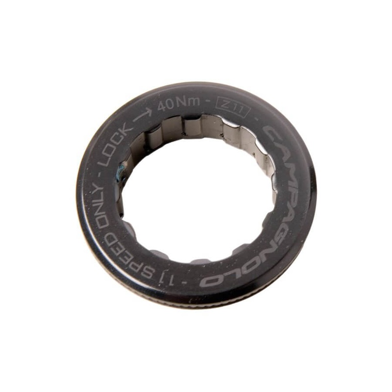 Campagnolo Lockring for 11-Speed Freehubs