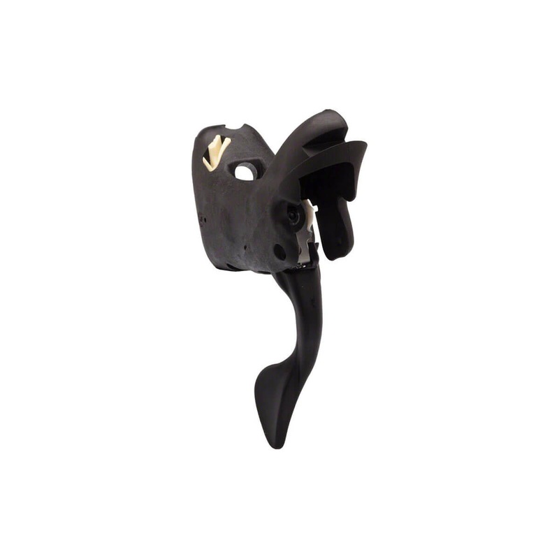 Campagnolo Right Hand Ergopower Body for Veloce/Centaur PowerShift