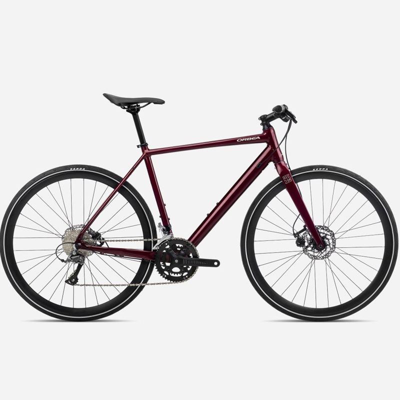 Orbea Vector 30 – Bordeaux|M|Rosso