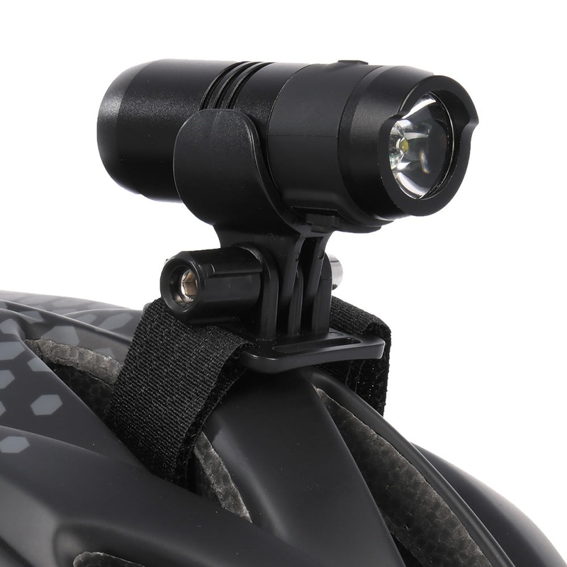 Oxford Ultratorch Hi-Light Front Bike Light