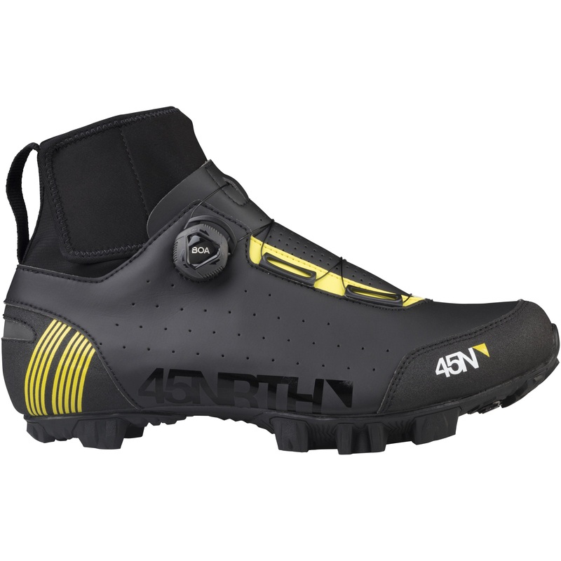 Ragnarok BOA All Weather Cycling Shoes – Men’s