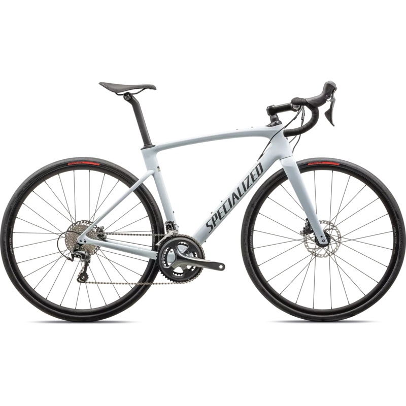 Roubaix SL8|Gloss Morning Mist/Smoke|Rusted Red / Obsidian|44|49|52|54|56|58|61
