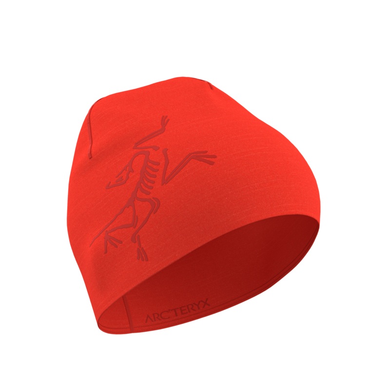 Satoro Merino Toque|Dynasty|Black/Arctic Silk|Dark Aster|One Size