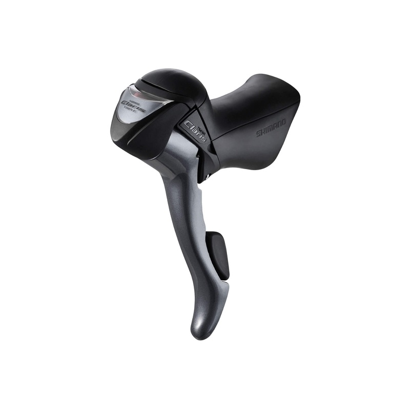 Shimano Claris 2400 8 Speed STI Levers