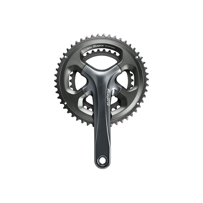 Shimano Tiagra FC-4700 Double Chainset