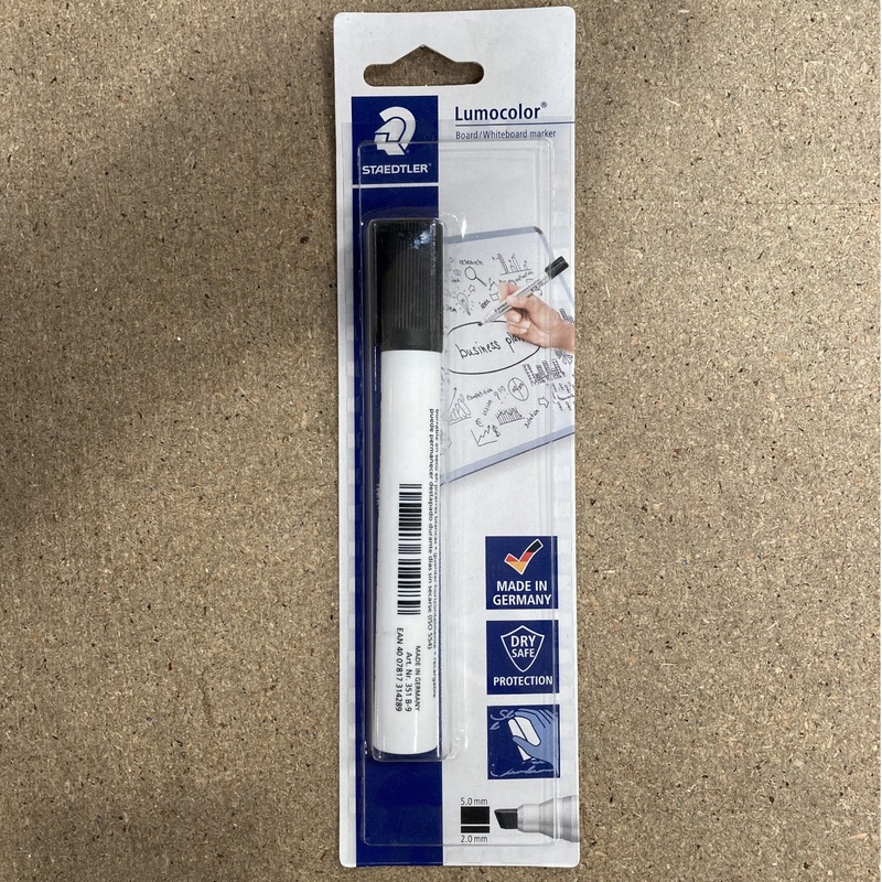 Staedtler School Whiteboard Marker