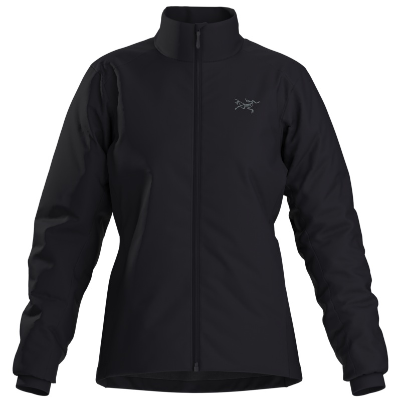 Atom Insulated Jacket – Women’s