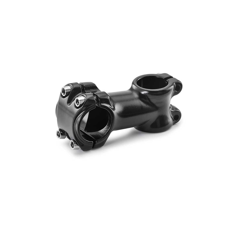Condor Aluminium MTB Stem|60MM OS|75MM OS|90MM OS|105MM OS|BLACK