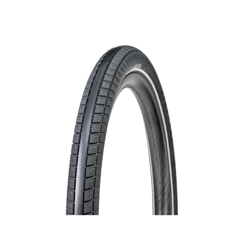 E6 Hard-Case Lite Wire E-Bike – 700c