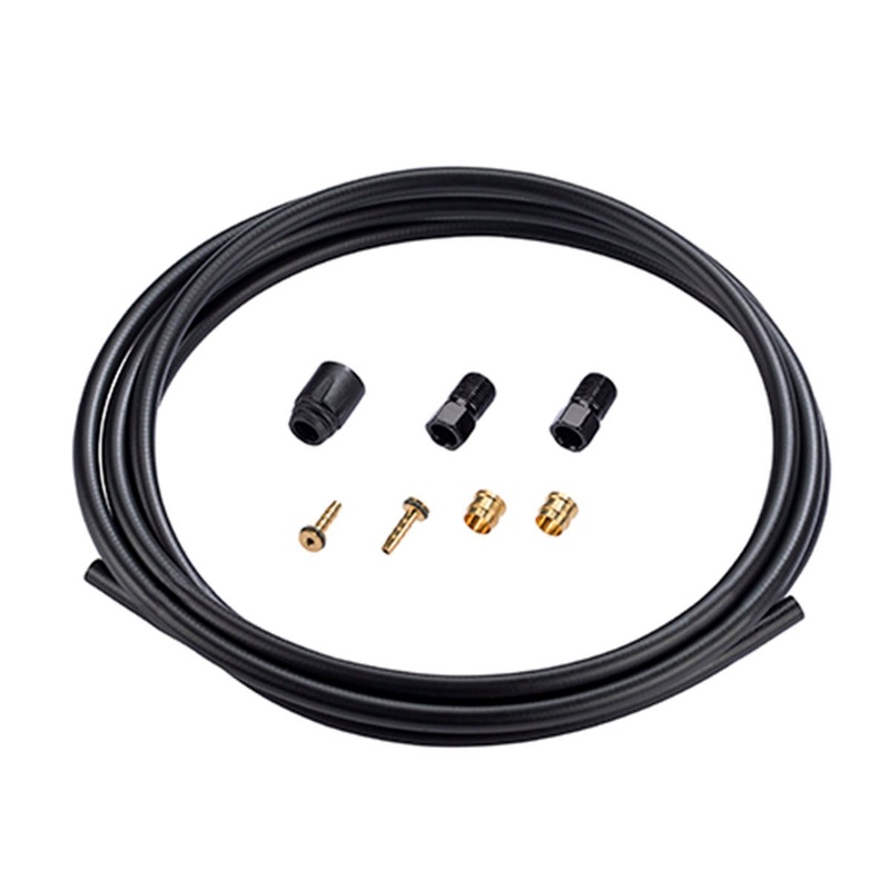 Giant Conduct Hydraulic Brake Hose Kit (Black)