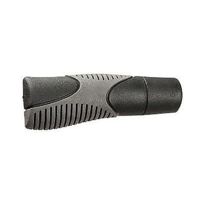 HERRMANS AIRO DUAL DENSITY LUXURY BIKE HANDLEBAR GRIP HRM459