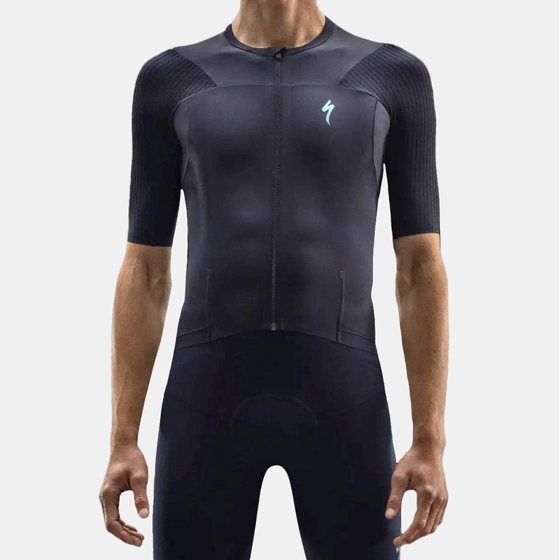 Maglia Specialized S-Works Race – Blu